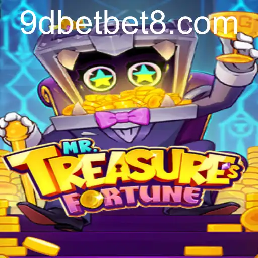 MrTreasuresFortune